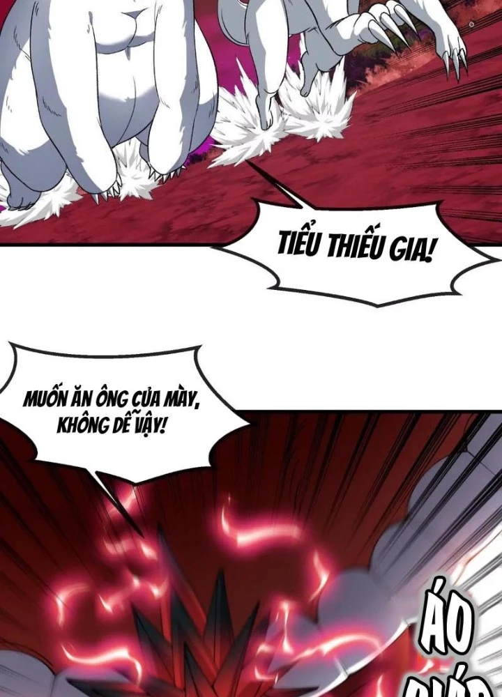Trùng Sinh Thành Godzilla Chapter 212 - 29