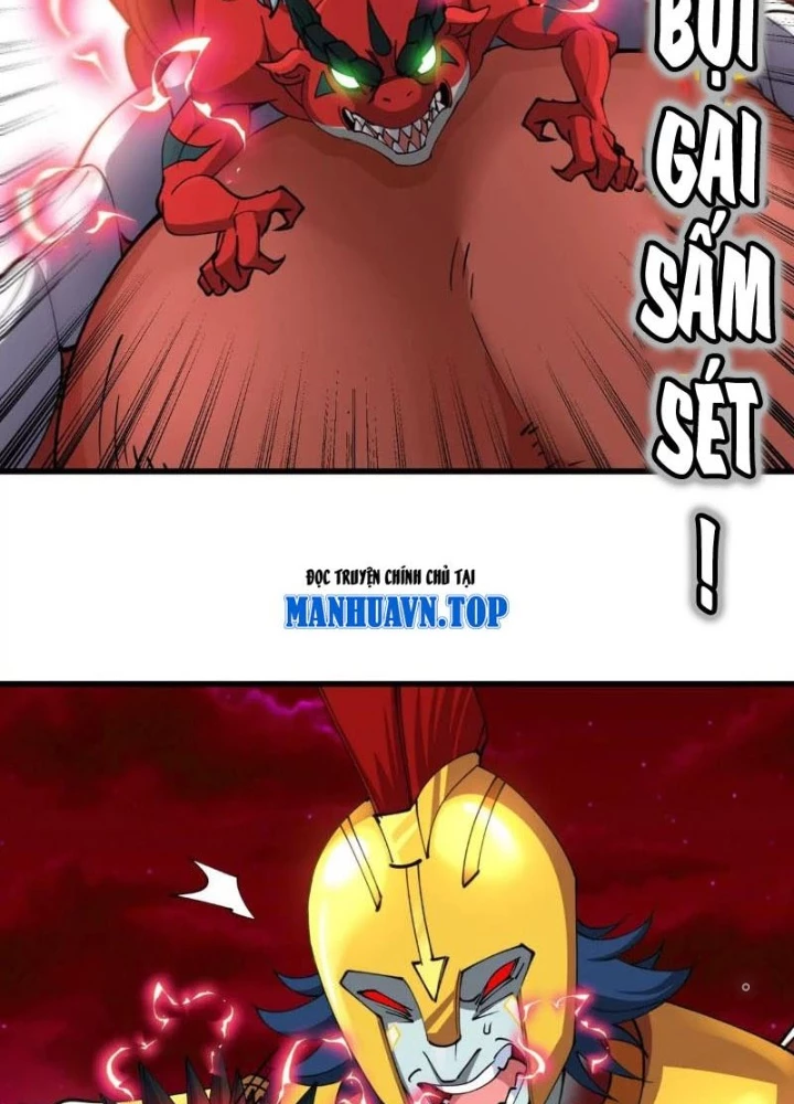 Trùng Sinh Thành Godzilla Chapter 212 - 31