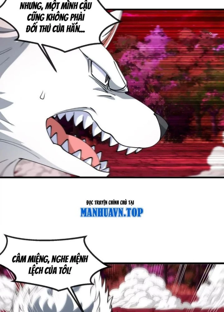 Trùng Sinh Thành Godzilla Chapter 212 - 43