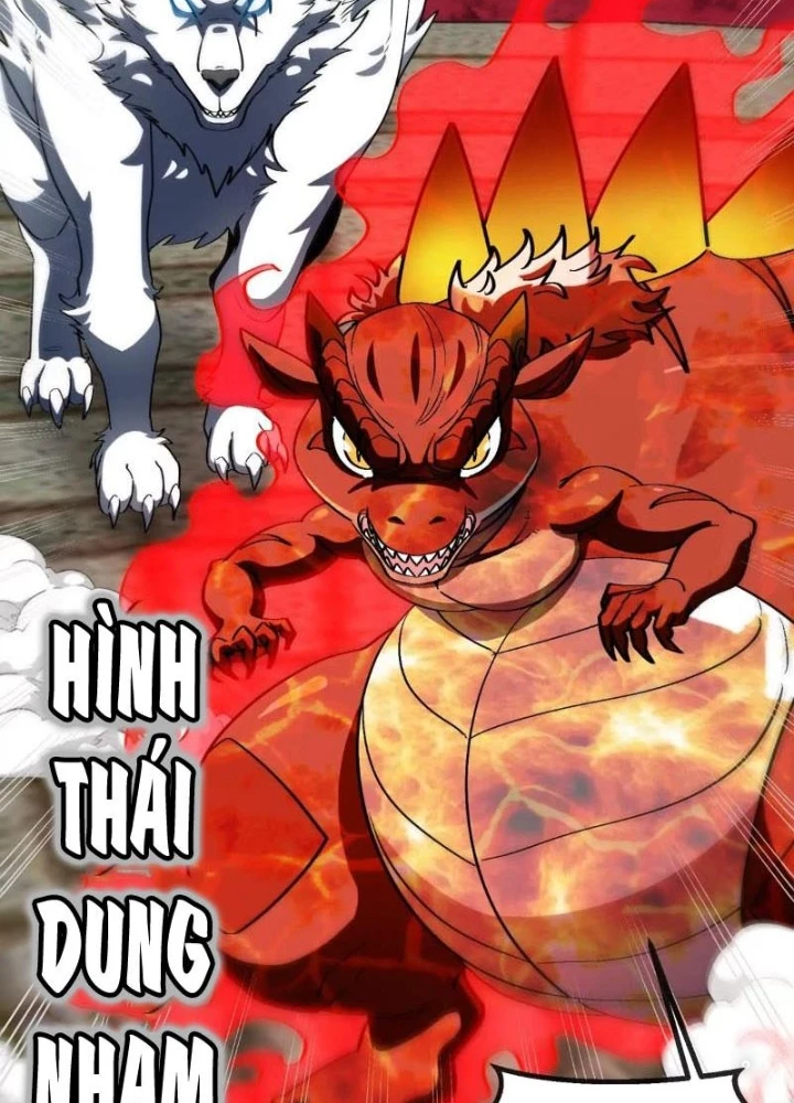 Trùng Sinh Thành Godzilla Chapter 212 - 45