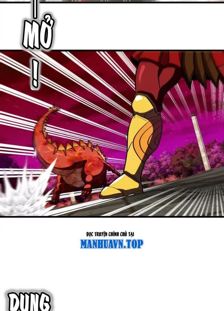 Trùng Sinh Thành Godzilla Chapter 212 - 47