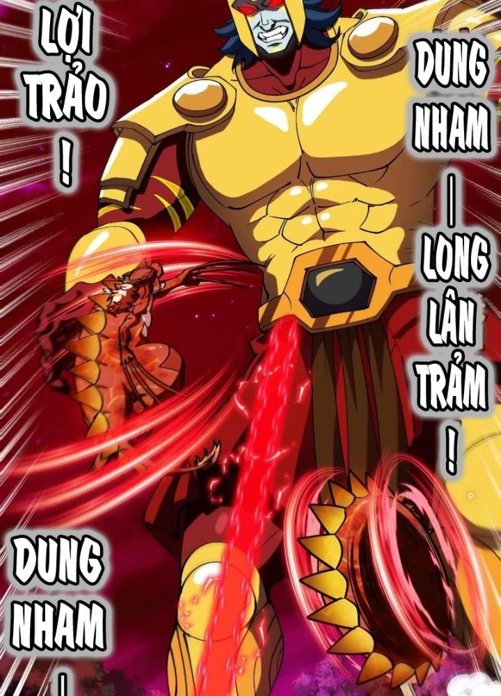 Trùng Sinh Thành Godzilla Chapter 212 - 49