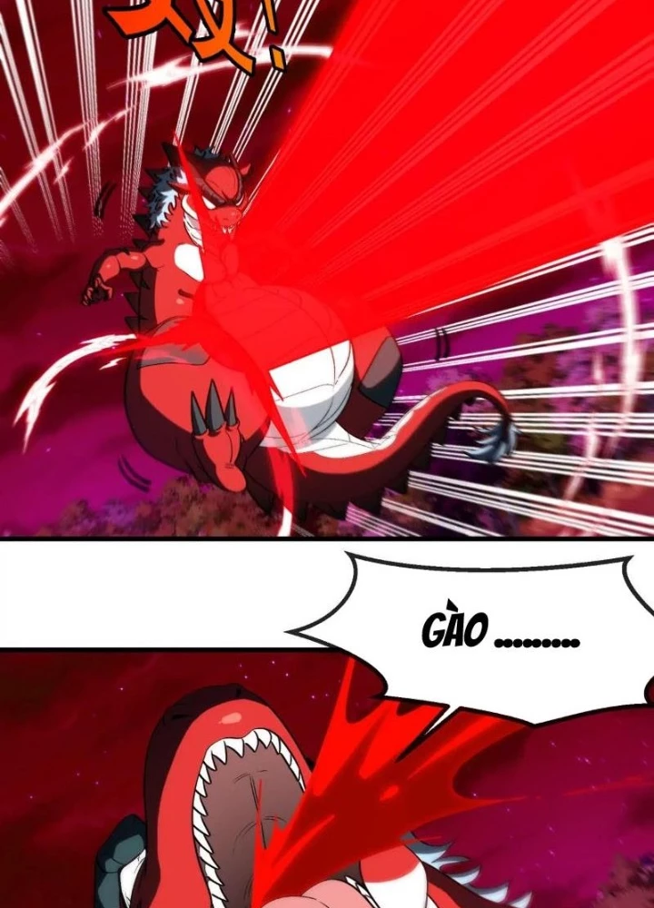 Trùng Sinh Thành Godzilla Chapter 212 - 55