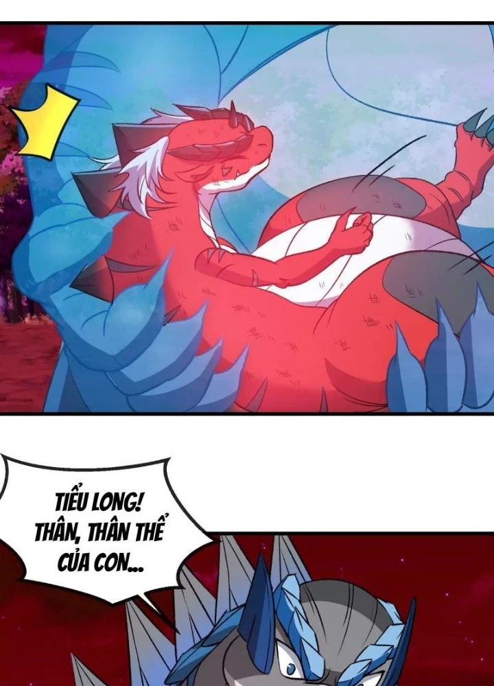 Trùng Sinh Thành Godzilla Chapter 212 - 59