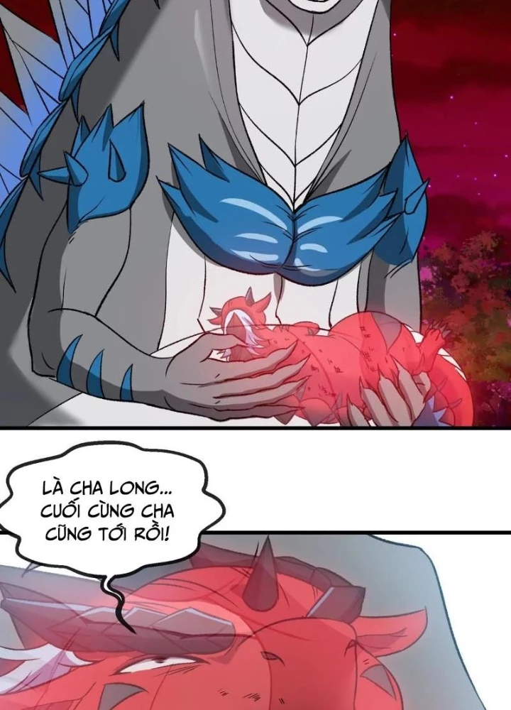 Trùng Sinh Thành Godzilla Chapter 212 - 61