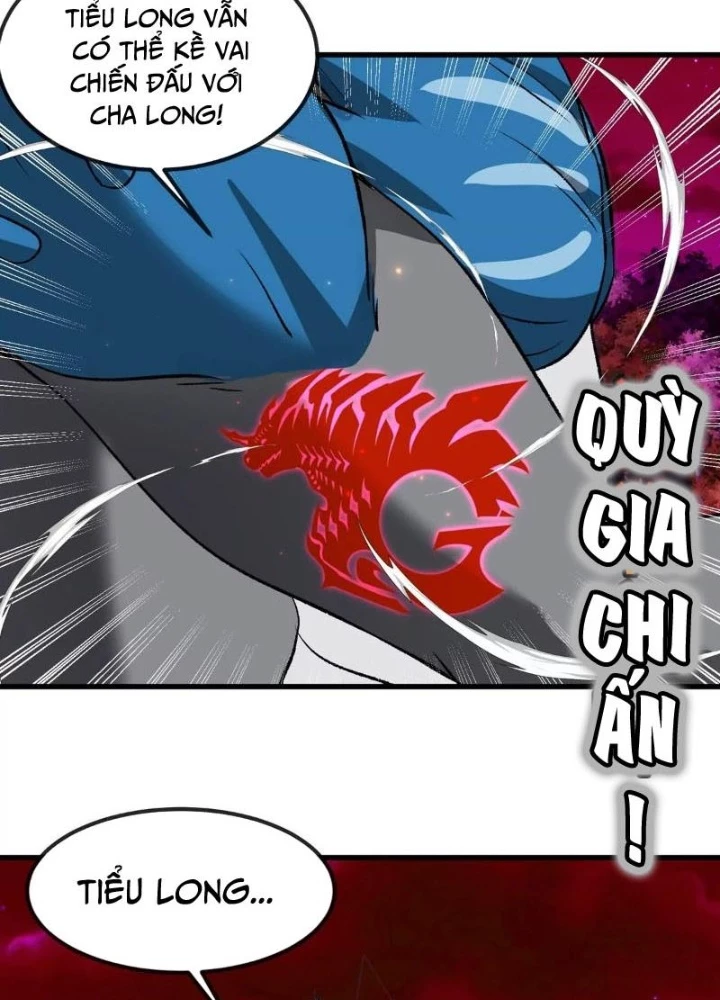 Trùng Sinh Thành Godzilla Chapter 212 - 69