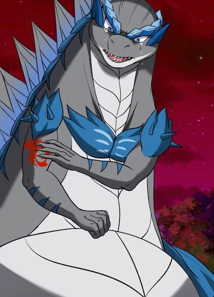 Trùng Sinh Thành Godzilla Chapter 212 - 71
