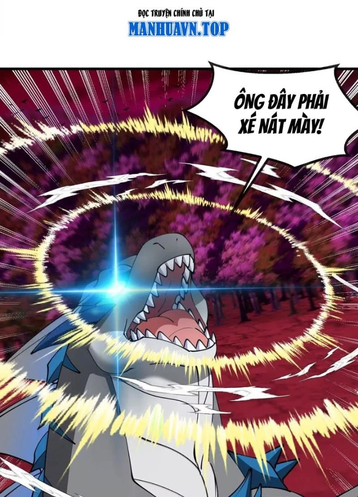 Trùng Sinh Thành Godzilla Chapter 212 - 73