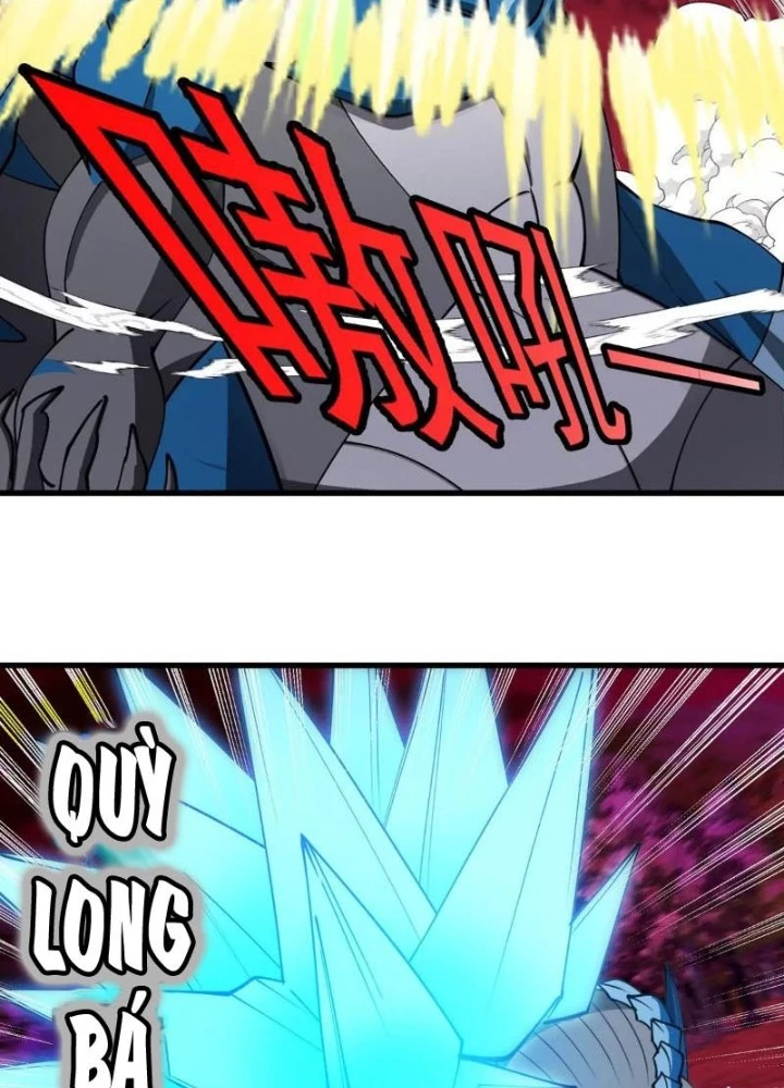 Trùng Sinh Thành Godzilla Chapter 212 - 75