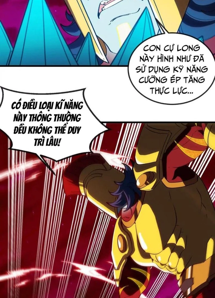 Trùng Sinh Thành Godzilla Chapter 212 - 83