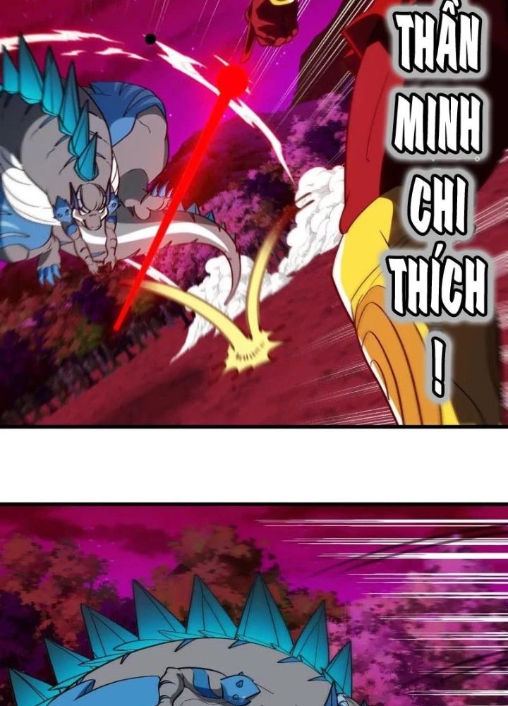 Trùng Sinh Thành Godzilla Chapter 212 - 85