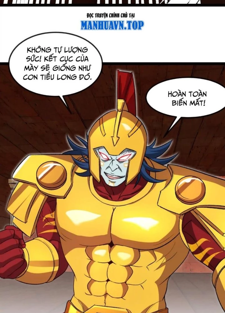 Trùng Sinh Thành Godzilla Chapter 213 - 7