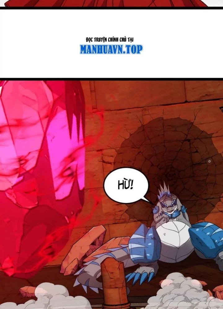 Trùng Sinh Thành Godzilla Chapter 213 - 9