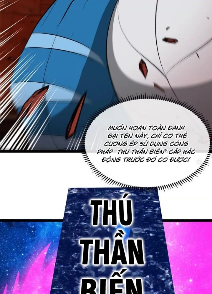 Trùng Sinh Thành Godzilla Chapter 213 - 15
