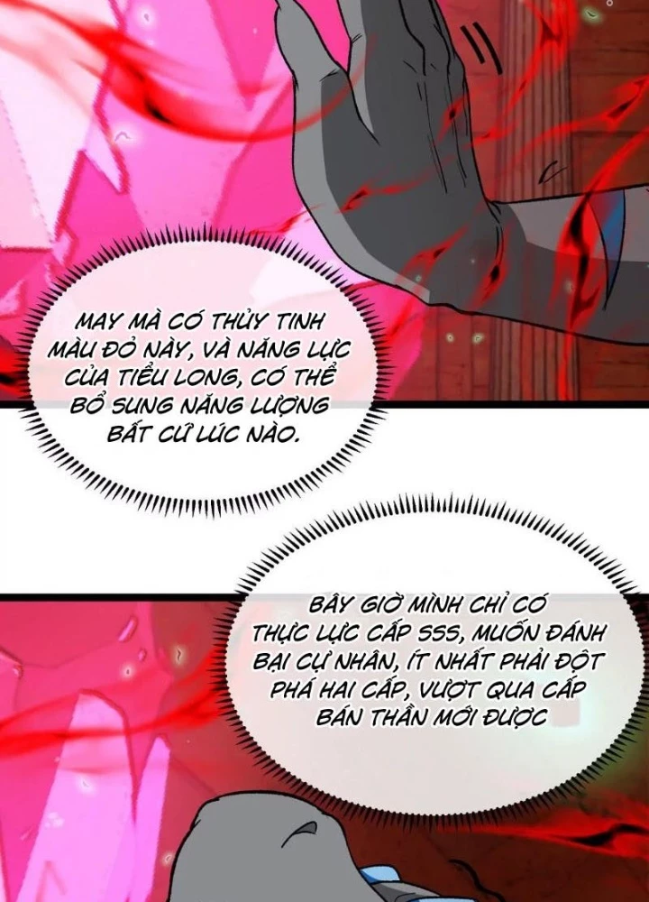 Trùng Sinh Thành Godzilla Chapter 213 - 19