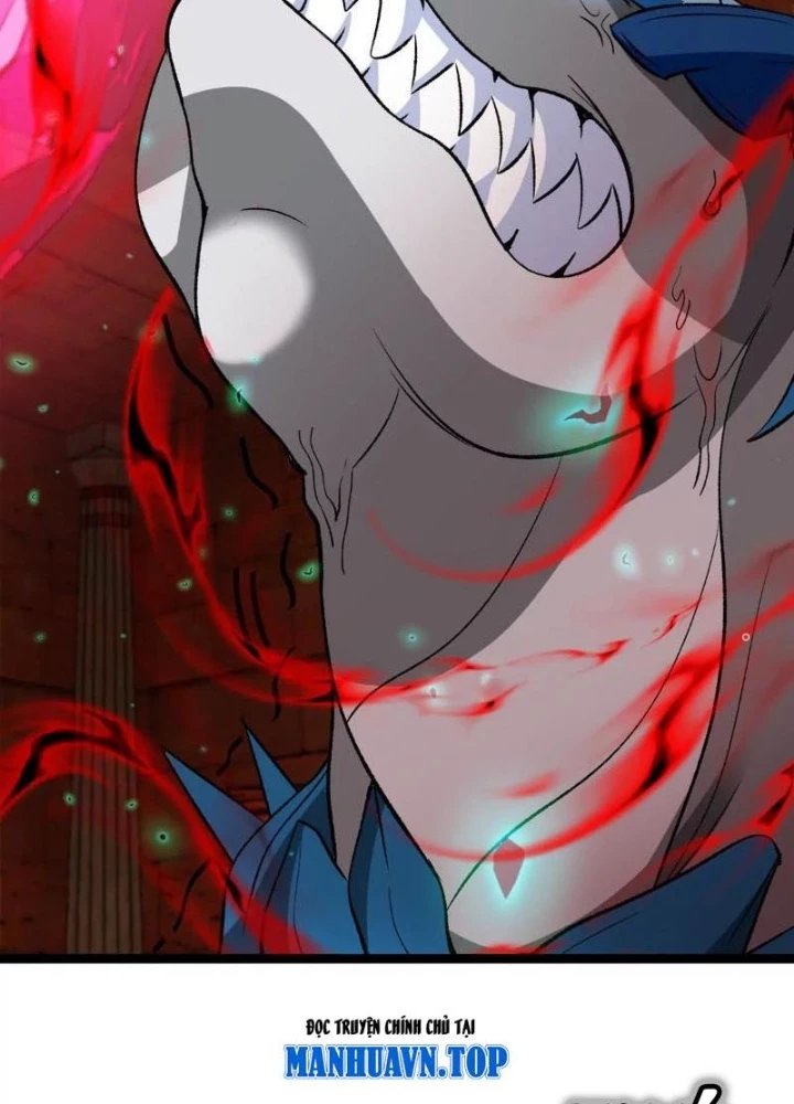 Trùng Sinh Thành Godzilla Chapter 213 - 21