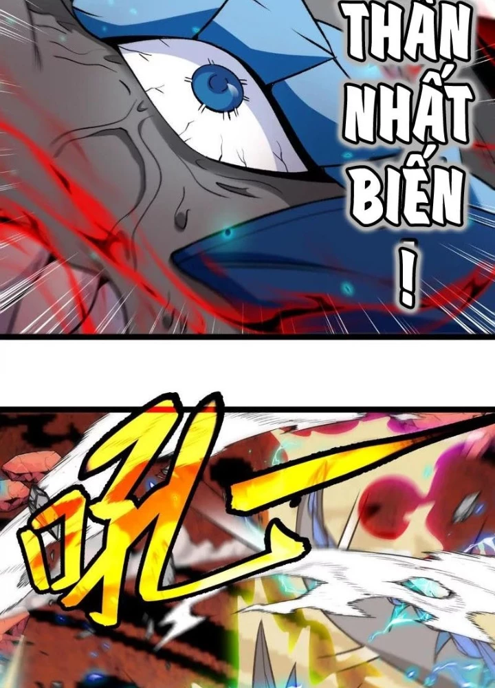 Trùng Sinh Thành Godzilla Chapter 213 - 23