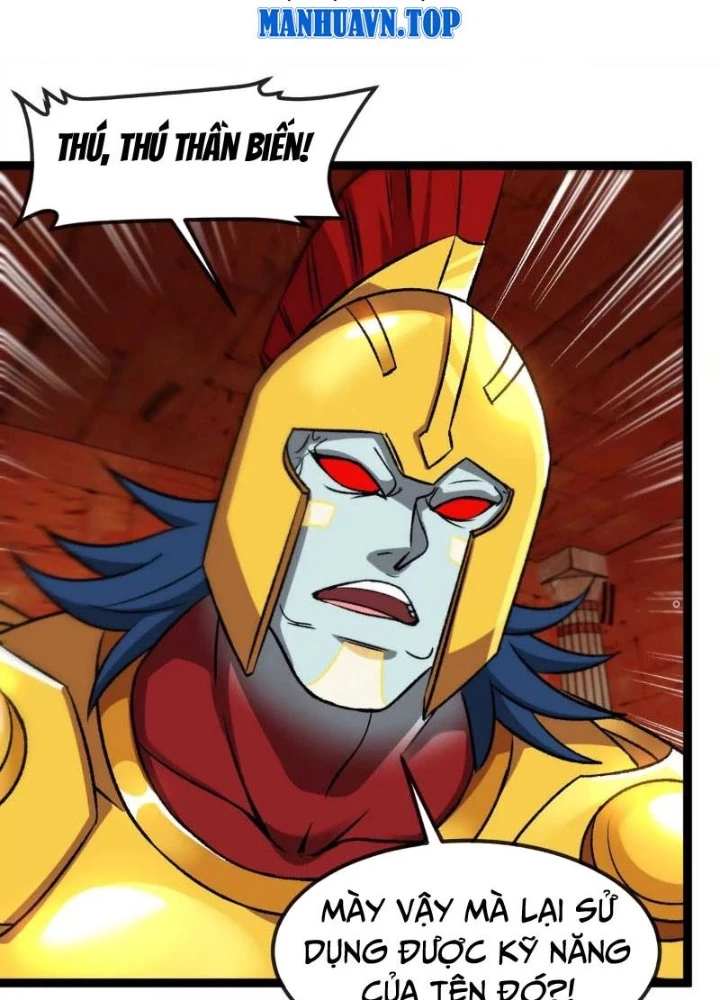 Trùng Sinh Thành Godzilla Chapter 213 - 27