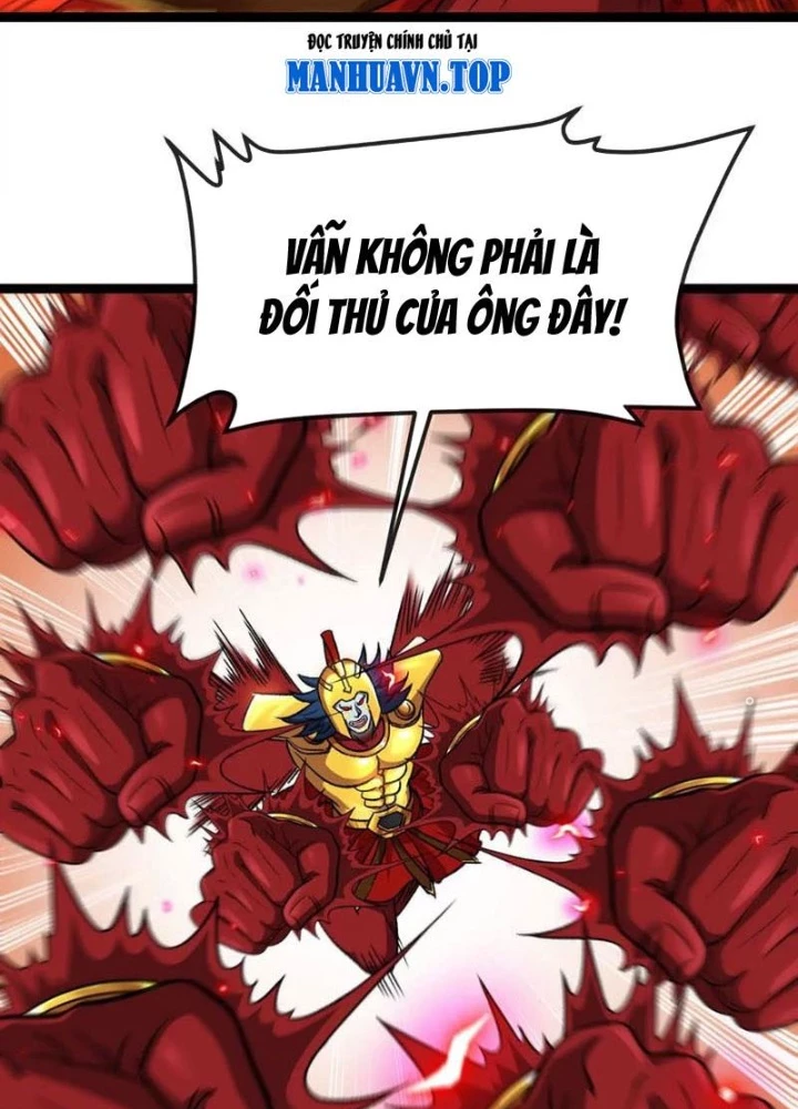 Trùng Sinh Thành Godzilla Chapter 213 - 33