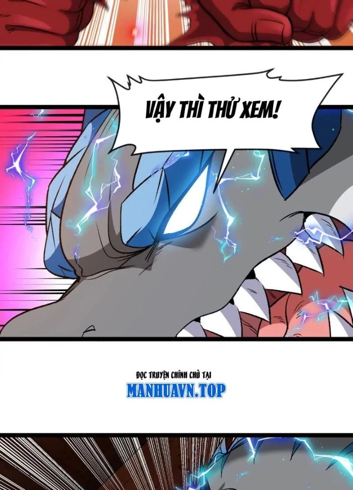 Trùng Sinh Thành Godzilla Chapter 213 - 35
