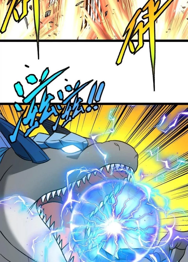 Trùng Sinh Thành Godzilla Chapter 213 - 39