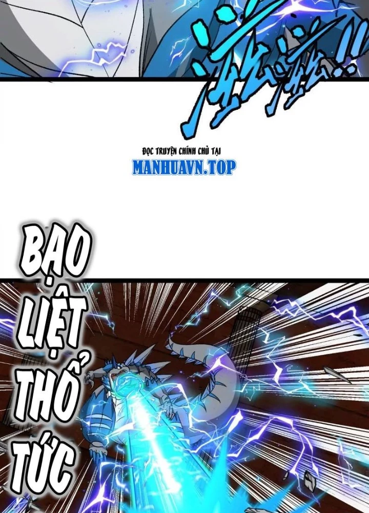 Trùng Sinh Thành Godzilla Chapter 213 - 41