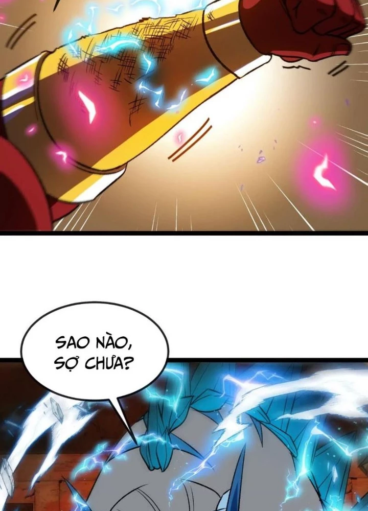 Trùng Sinh Thành Godzilla Chapter 213 - 47