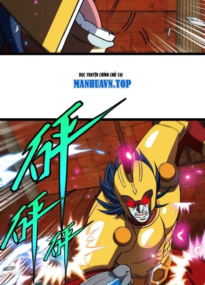 Trùng Sinh Thành Godzilla Chapter 213 - 51