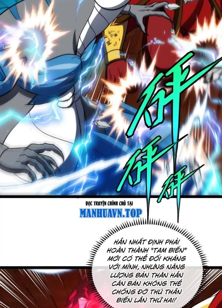 Trùng Sinh Thành Godzilla Chapter 213 - 53