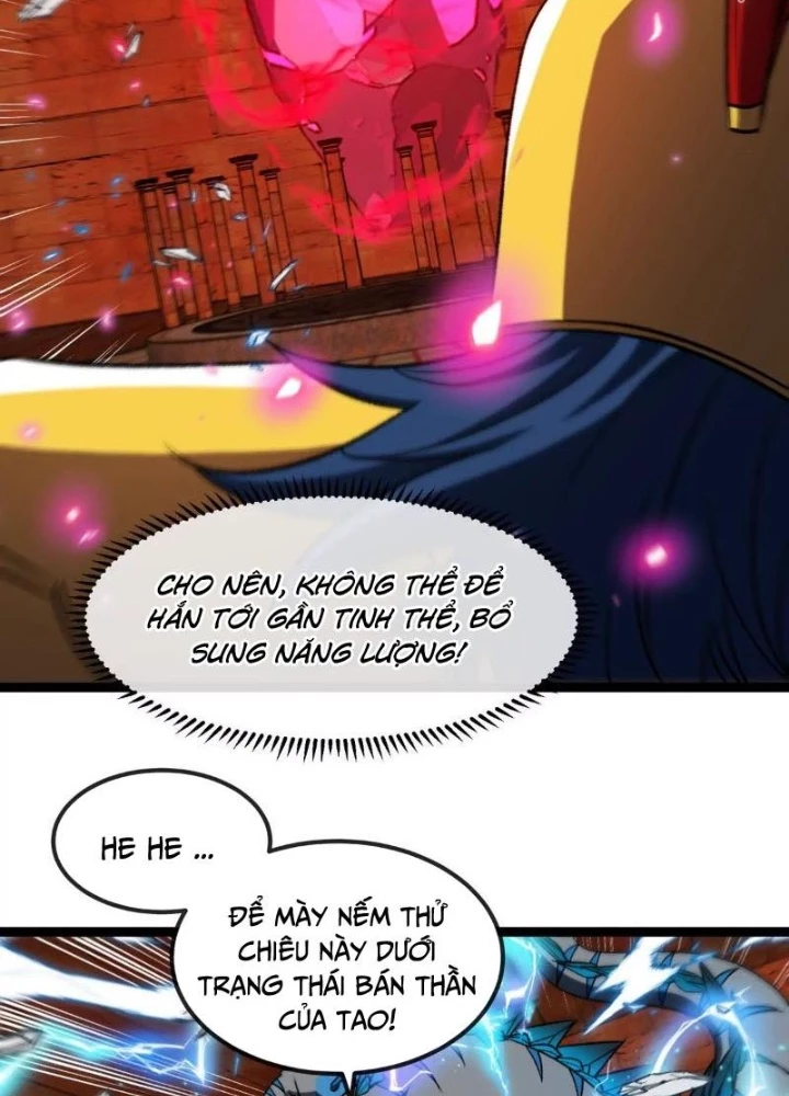 Trùng Sinh Thành Godzilla Chapter 213 - 55