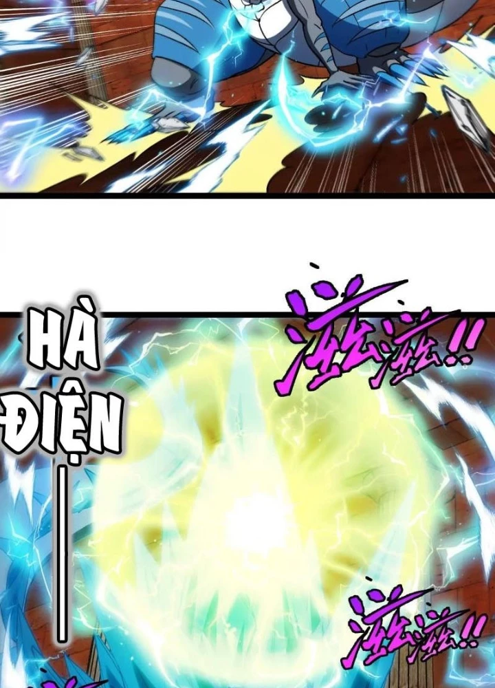 Trùng Sinh Thành Godzilla Chapter 213 - 57