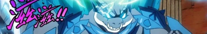 Trùng Sinh Thành Godzilla Chapter 213 - 58