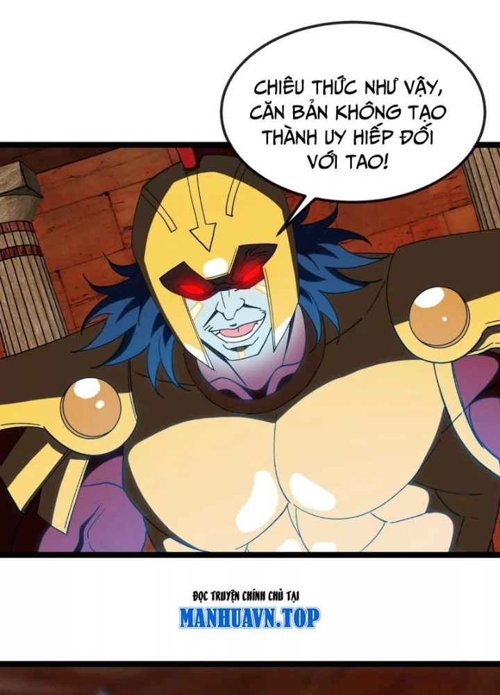 Trùng Sinh Thành Godzilla Chapter 213 - 65