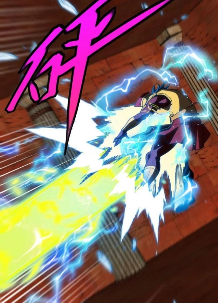 Trùng Sinh Thành Godzilla Chapter 213 - 67