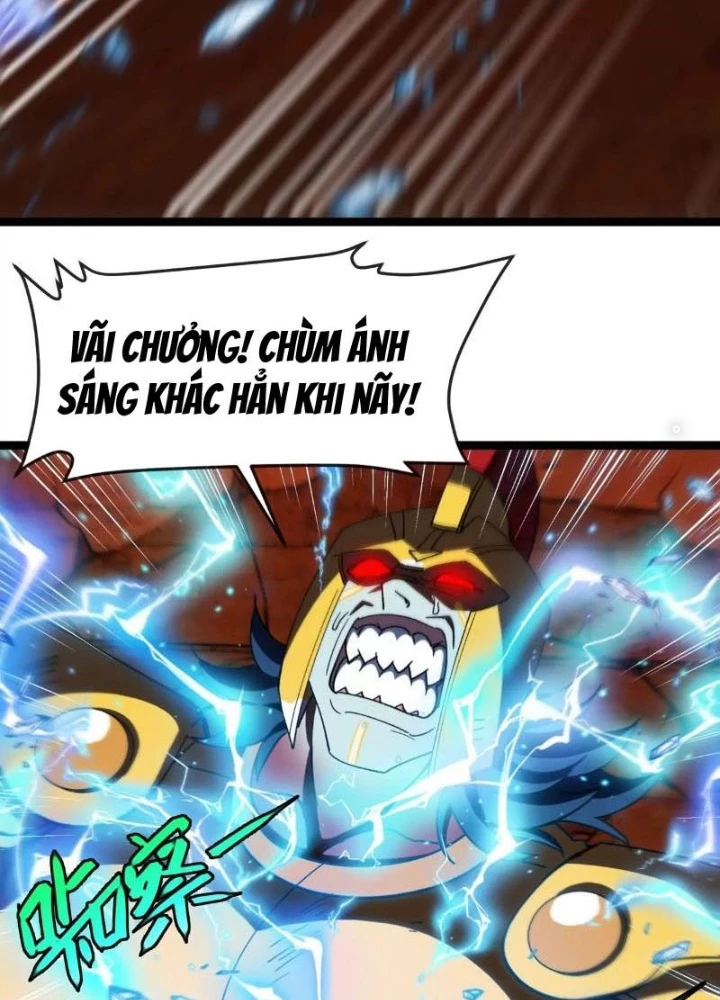 Trùng Sinh Thành Godzilla Chapter 213 - 69