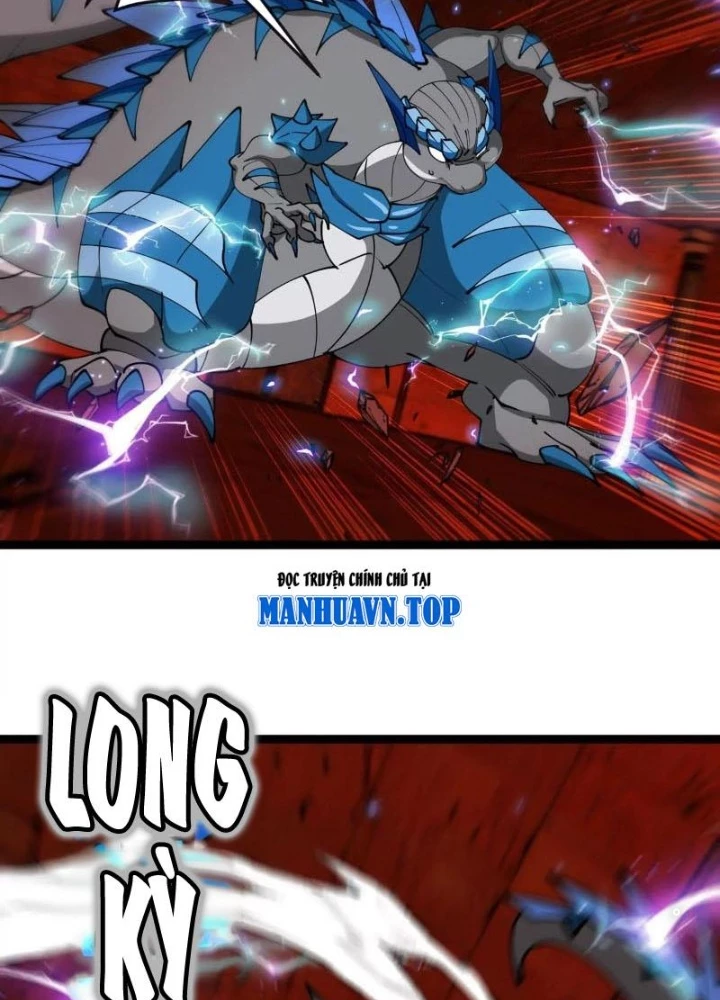 Trùng Sinh Thành Godzilla Chapter 213 - 77