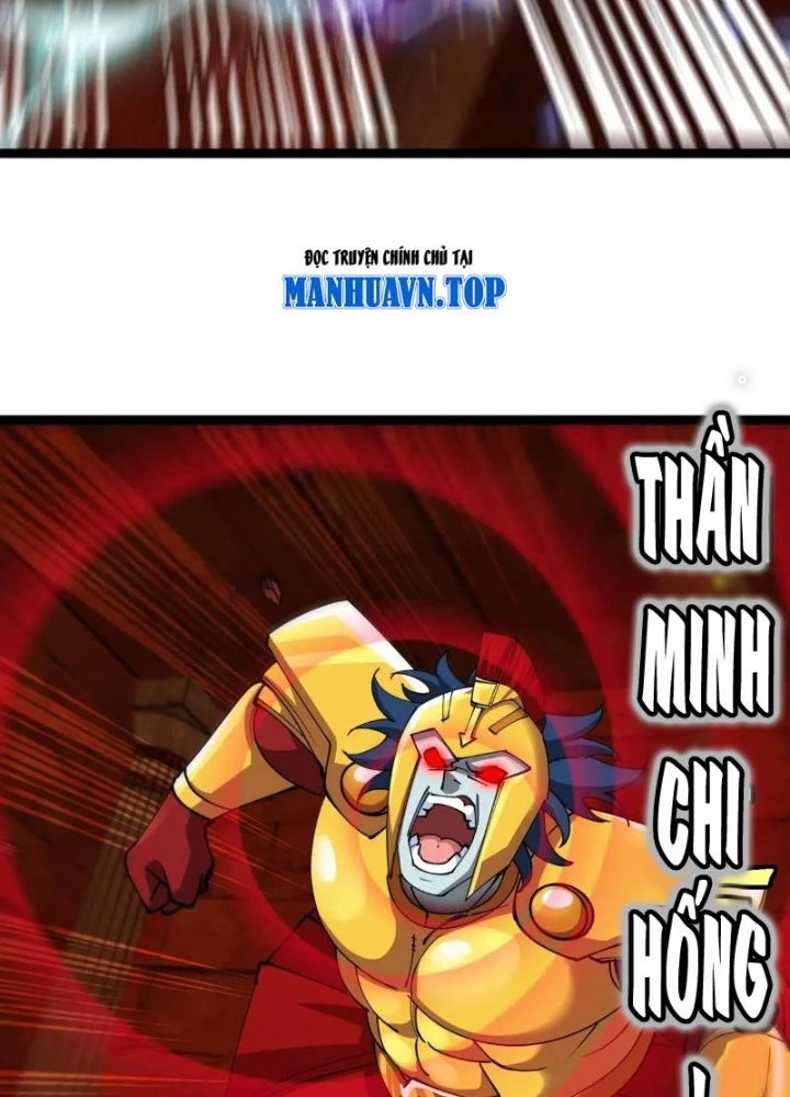 Trùng Sinh Thành Godzilla Chapter 213 - 81