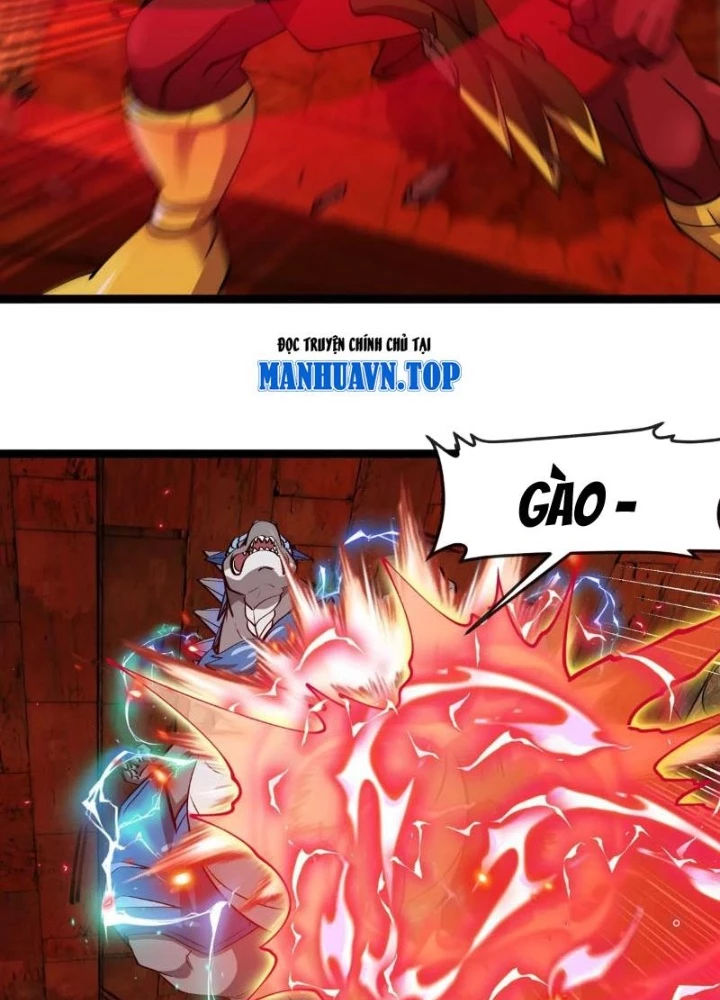 Trùng Sinh Thành Godzilla Chapter 213 - 83