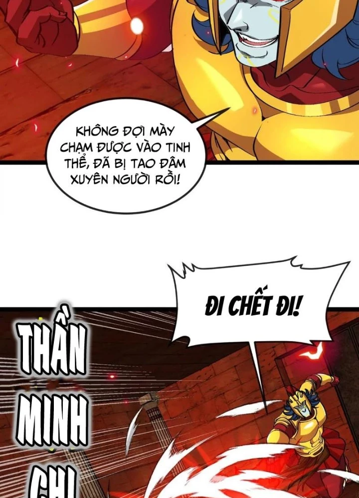 Trùng Sinh Thành Godzilla Chapter 213 - 91