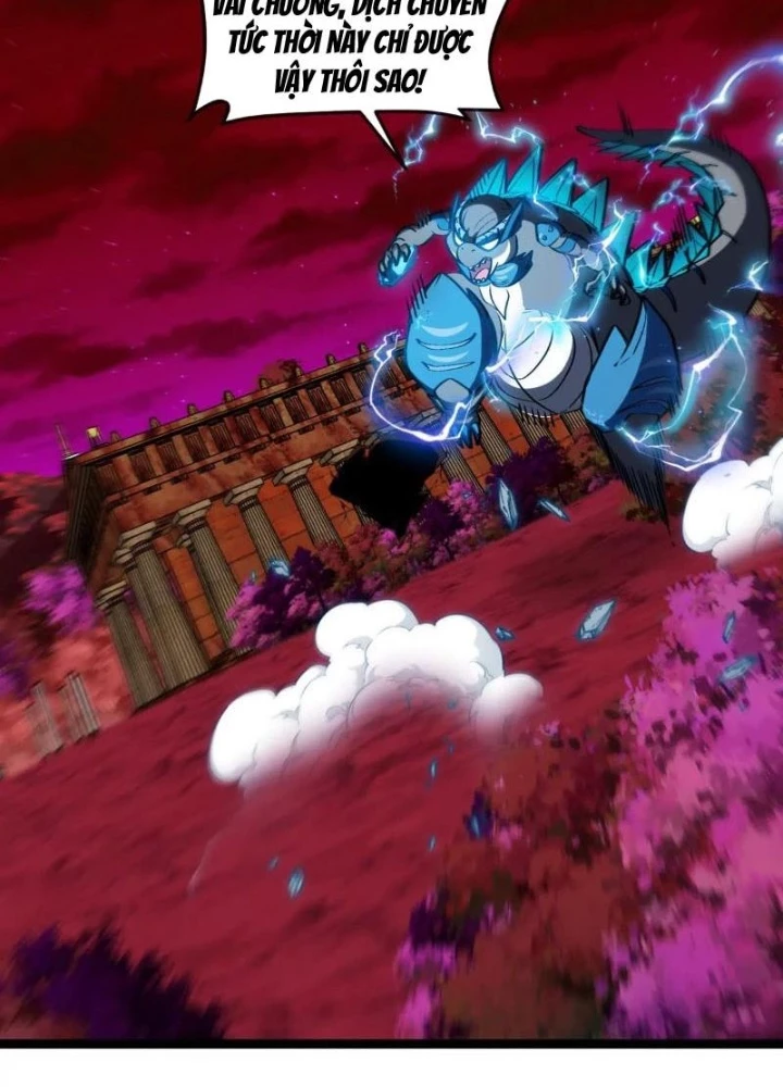Trùng Sinh Thành Godzilla Chapter 213 - 101