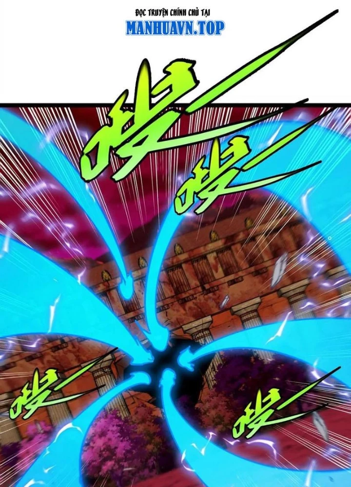 Trùng Sinh Thành Godzilla Chapter 213 - 105