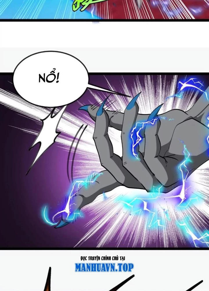 Trùng Sinh Thành Godzilla Chapter 213 - 107