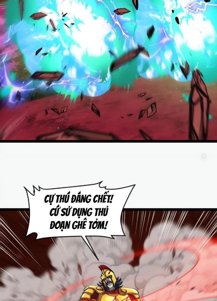Trùng Sinh Thành Godzilla Chapter 213 - 111
