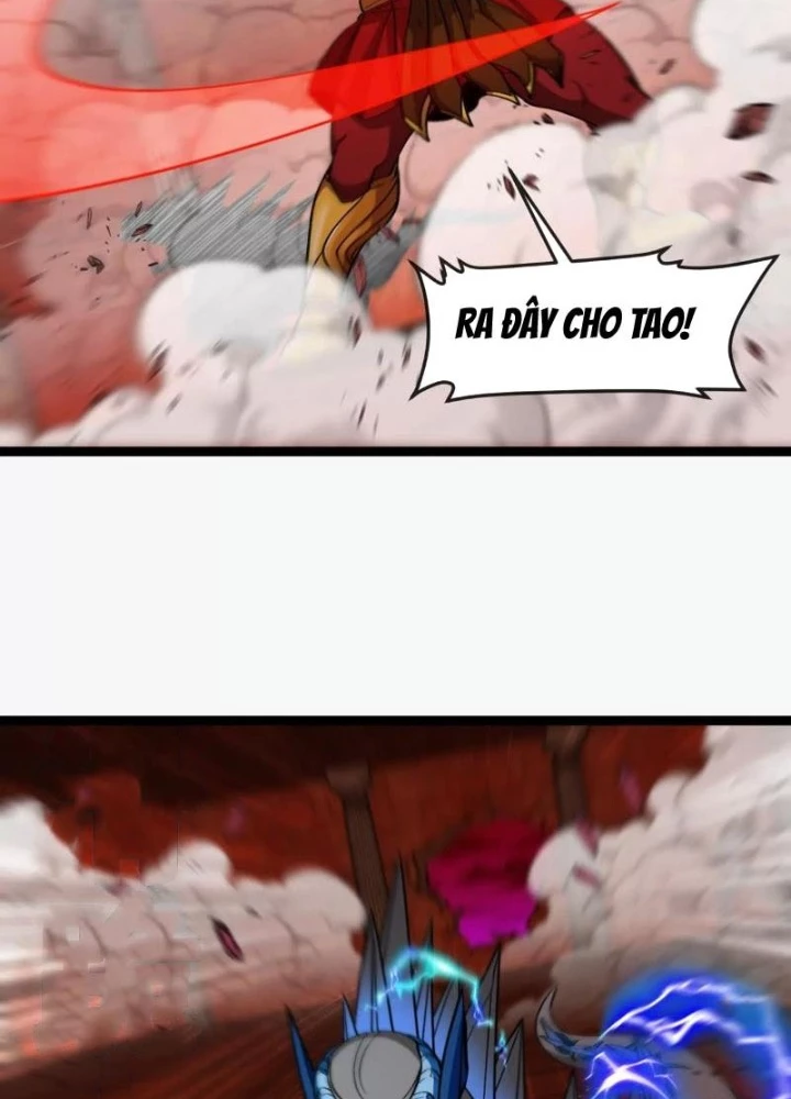 Trùng Sinh Thành Godzilla Chapter 213 - 113