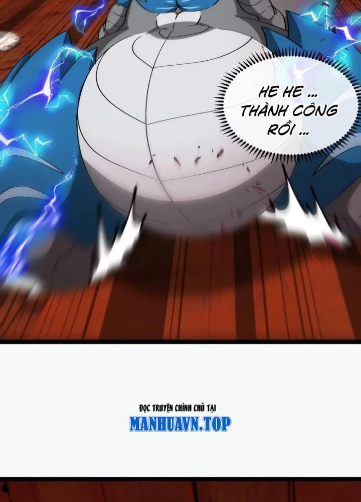 Trùng Sinh Thành Godzilla Chapter 213 - 115