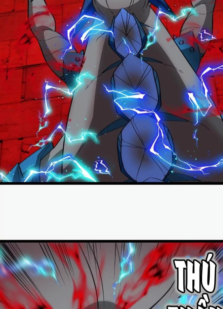 Trùng Sinh Thành Godzilla Chapter 213 - 119