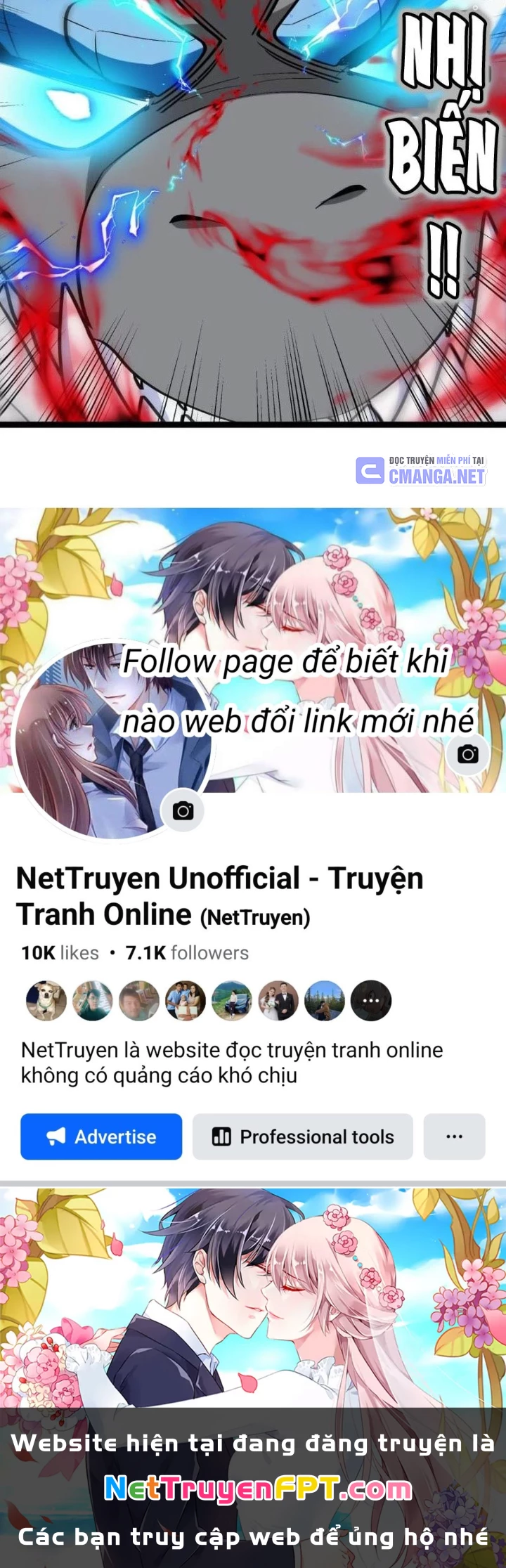 Trùng Sinh Thành Godzilla Chapter 213 - 121