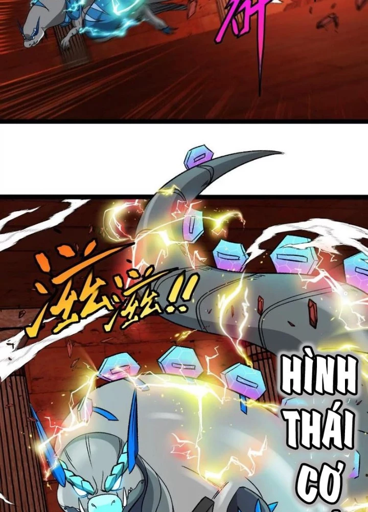 Trùng Sinh Thành Godzilla Chapter 214 - 13