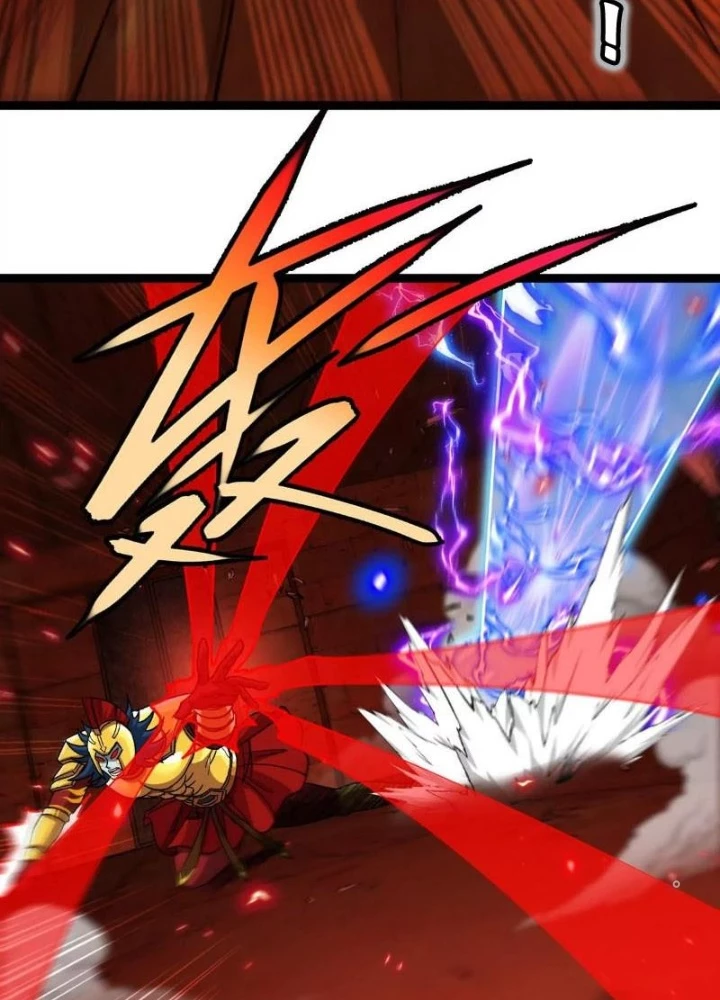Trùng Sinh Thành Godzilla Chapter 214 - 19