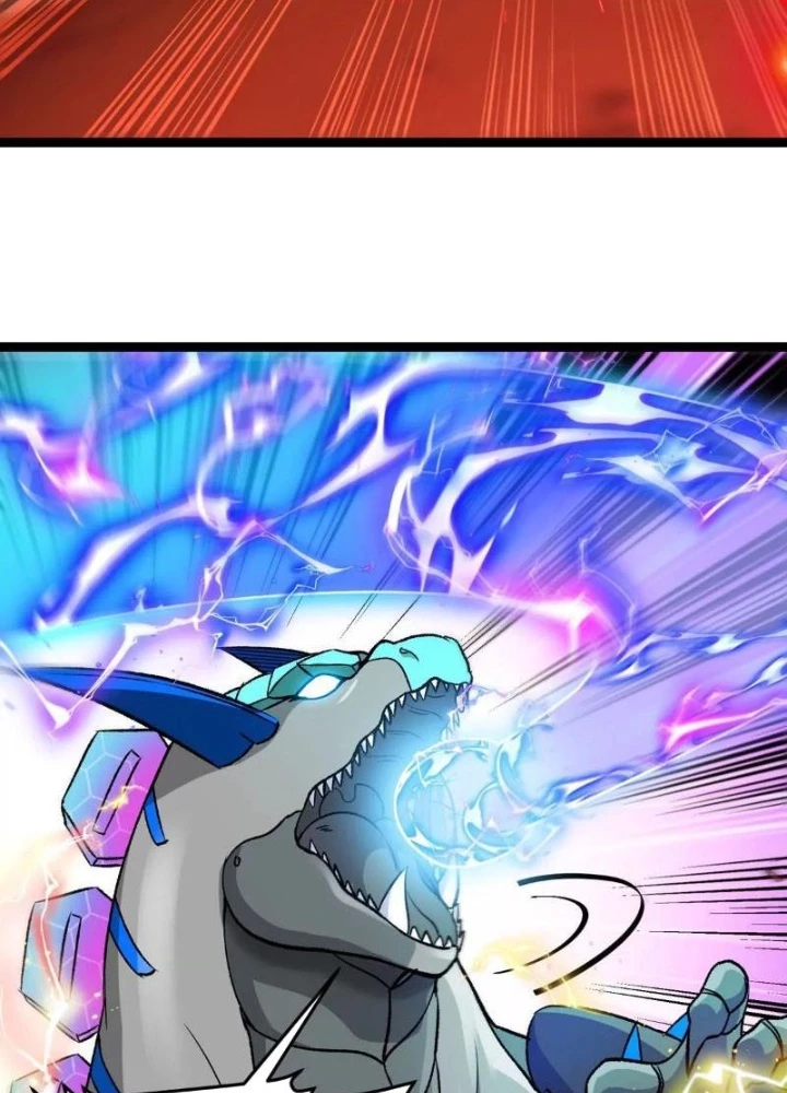 Trùng Sinh Thành Godzilla Chapter 214 - 21
